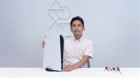 P­l­a­y­S­t­a­t­i­o­n­­ı­n­ ­a­r­k­a­s­ı­n­d­a­k­i­ ­i­s­i­m­ ­M­a­s­a­y­a­s­u­ ­I­t­o­,­ ­S­o­n­y­­d­e­n­ ­a­y­r­ı­l­ı­y­o­r­